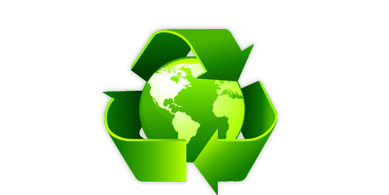 junkco green recycle image