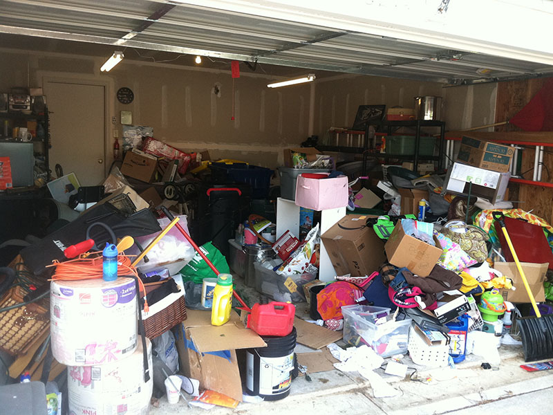 albuquerque junk removal services picture