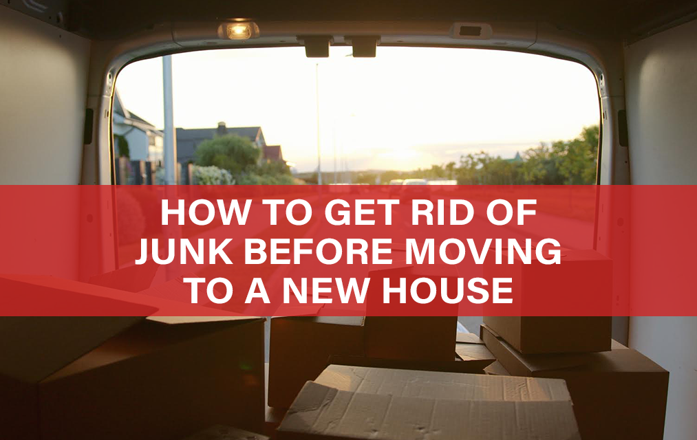 How to Get Rid of Junk Before Moving to a New House picture