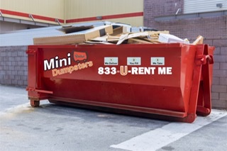 Albuquerque Dumpster Rental Services